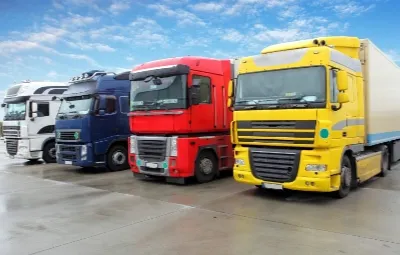 İzmir Yerköy Nakliye Ambarı